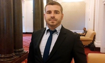 Светослав Белемезов: Служителите на МВР работят под високо напрежение и стрес