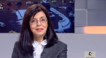 Меглена Кунева: Реформаторският блок ”ще се напрегне” да има общ президент