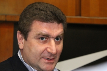 Валентин Златев инициира среща за бъдещето на баскетбола: Нещо трябва да се промени