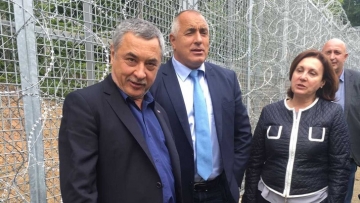 Румяна Бъчварова: Патриотичният фронт е най-големият ни коалиционен партньор