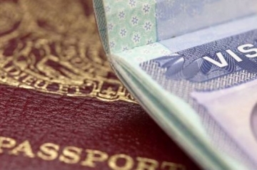 Дочакахме ли? Май ще ни се отвори парашута да ходим до Канада без визи