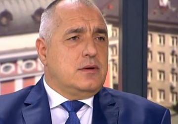 Борисов за Слави, Първанов, Ердоган, малкия Бойко и дойде ли време за избори