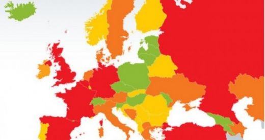 България е сред страните със скрит риск от тероризъм