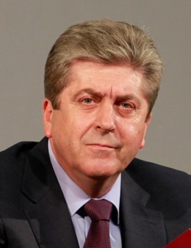 Георги Марков срази Георги Първанов: Той не може да е Тодор Живков и да се кандидатира за трети президентски мандат!
