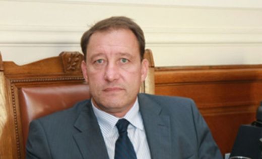 Ангел Найденов: Георги Първанов ще сбърка, ако се кандидатира отново за президент