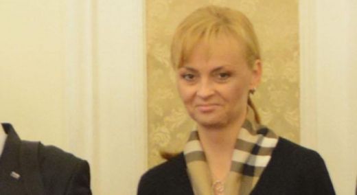 Полина Карастоянова напусна Патриотичния фронт