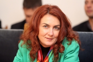 Зам.-министър Деница Николова: Опазването на околната среда е основен приоритет на МРРБ
