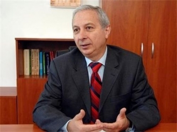 Проф. Герджиков: Президент ще бъде този, когото Борисов посочи