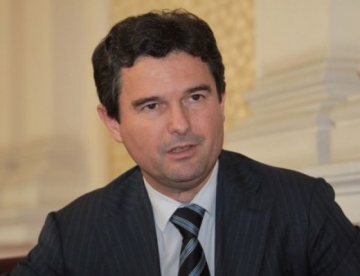 Найден Зеленогорски: Целият РБ ще излъчи самостоятелна кандидатура за президент