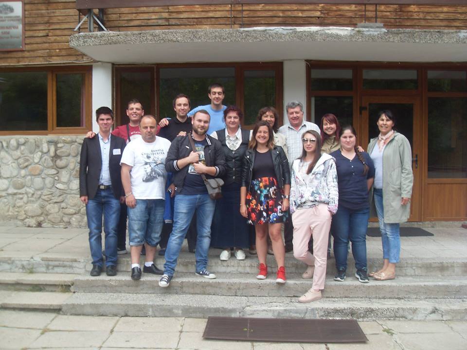 Студенти от ЮЗУ  Неофит Рилски  участваха в научния форум Културно-историческо наследство и съвремие