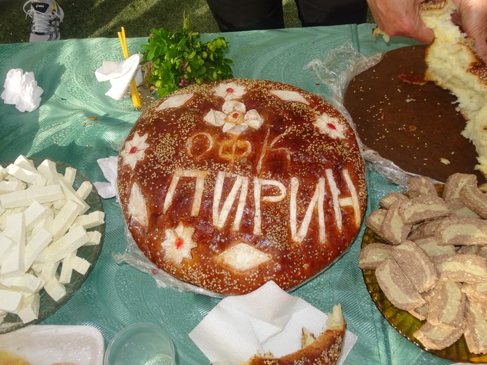 ОФК Пирин - Благоевград стартира подготовка за новия футболен шампионат (СНИМКИ)