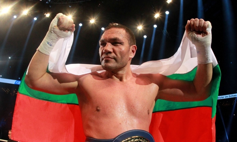 Потвърдено: Кубрат Пулев защитава европейската си титла в София