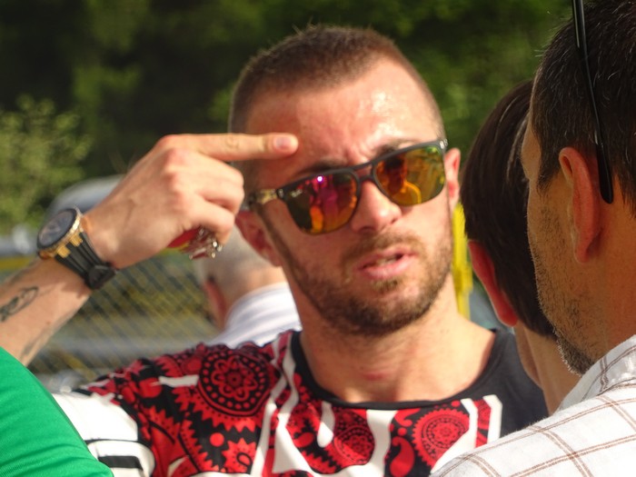 Мартин Тошев ще играе във Втора Бундеслига