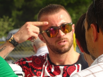 Мартин Тошев ще играе във Втора Бундеслига