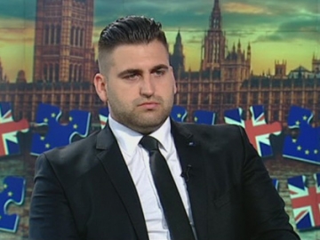 Андрей Новаков: БГ бизнесът не трябва да се притеснява от Brexit-а