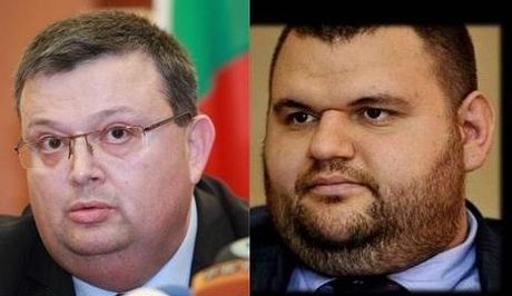 7 въпроса към Главния прокурор за присвоени 250 млн от Пеевски 7 въпроса към Главния прокурор за присвоени 250 млн от Пеевски