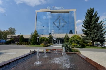 Fibank е една от най-популярните банки сред бизнеса в страната