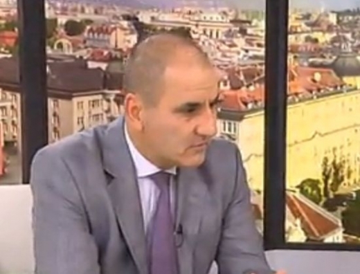 Цветанов обясни какъв точно ще е кандидатът на ГЕРБ за президент! Цветанов обясни какъв точно ще е кандидатът на ГЕРБ за президент!