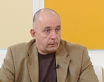 Георги Коритаров: Битката за президент ще премине по оста Евроатлантизъм и Евразия