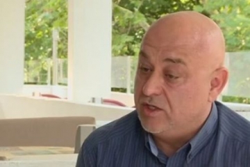 Здрави момчета заплашвали семейството на следователя на Митьо Очите