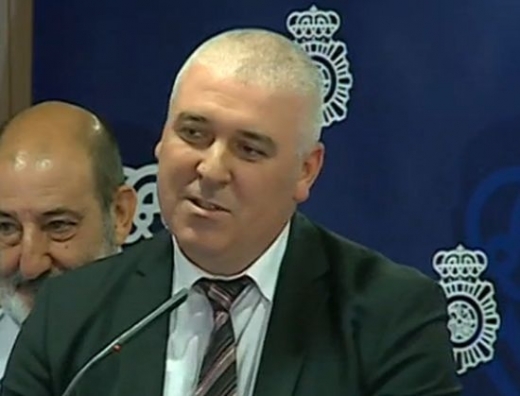 Шефът на ГДБОП за акцията по разбиването на българската цигарена мафия в Испания: Борисов има голяма заслуга