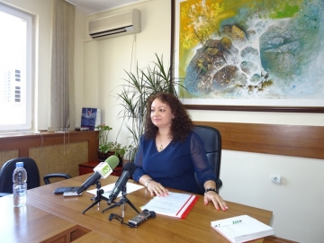 Инж. Росица Димитрова: Не е редно питейната вода да се използва за напояване (ВИДЕО)