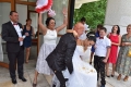 Маникюристка от Благоевград мина под венчилото след три романтични предложения за брак