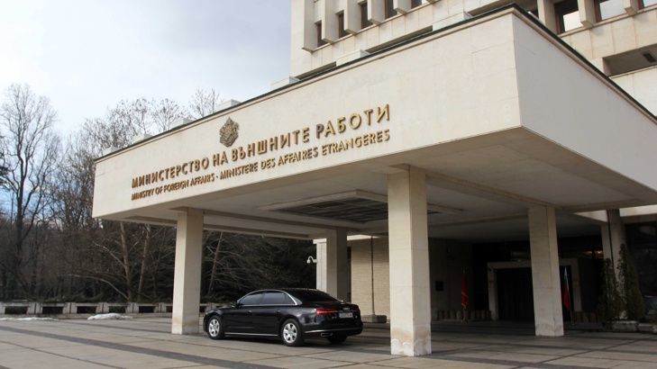 Нови политически назначения в българската дипломация