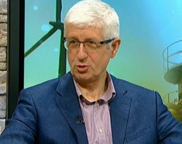 Румен Овчаров: В Европарламента ще влязат със сигурност три партии, не мисля, че АБВ ще успеят да влязат