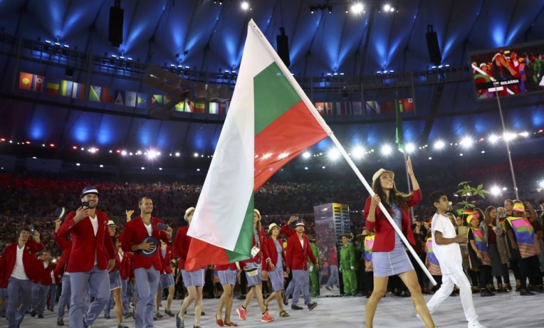 Голямо българско присъствие днес на Олимпиадата в Рио