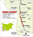 17 са кандидатите за проектиране и строителство на тунел  Железница” на АМ  Струма”