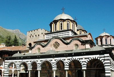 Българската православна църква отбелязва днес църковния празник Успение на Свети Иван Рилски