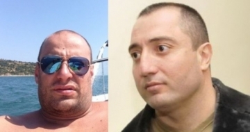 Криминалисти: Слънцето е плащал наем на Митьо Очите