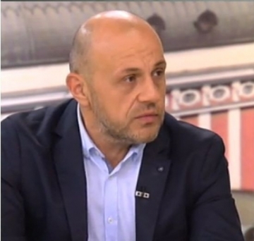 Томислав Дончев потвърди: Борисов няма да участва в президентската надпревара
