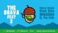 Второто издание на The Brava fest в село Дъбрава ще се проведе днес