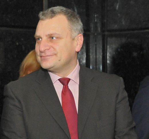 Петър Курумбашев подаде оставка като депутат от Коалиция за България