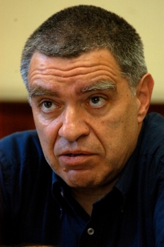 Проф. Михаил Константинов: БСП и АБВ заедно подариха на ГЕРБ победата на президентските избори