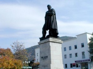 Община Благоевград ще отбележи 111 години от смъртта на Гоце Делчев