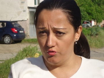 Министър Лиляна Павлова ще даде старт на изграждането на още 24 км от АМ  Струма  от Кресна до Сандански