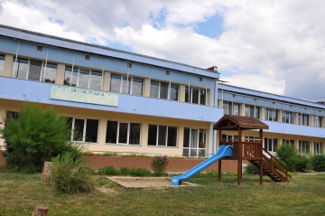 Ремонтните дейности на Детска градина  Радост -Разлог приключиха
