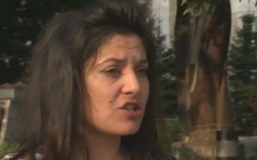Пияната певица от Пирин фолк проплака: Нарушиха ми правата, не ми предложиха адвокат