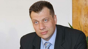 Областният управител Б. Михайлов започва консултациите с партиите за президентските избори