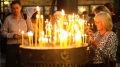 Град Мелник отбелязва своя празник на 31 август, денят  Полагане честния пояс на Пресвета Богородица  и храмов празник на параклиса  Света Зона