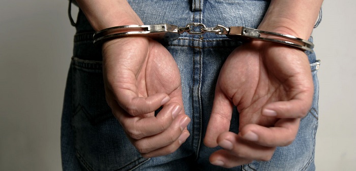 23-годишен мъж от Петрич е задържан за притежание и отглеждане на канабис