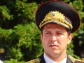 Директорът на ОДМВР - Благоевград старши комисар Росен Танушев подаде оставка пред министъра