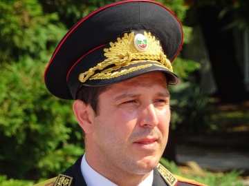 Защо Министър Бъчварова поиска и прие оставката на директорът на ОДМВР-Благоевград старши комисар Росен Танушев