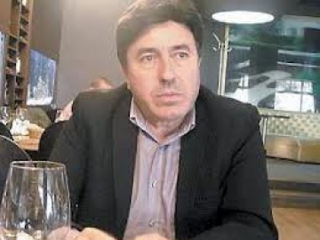 Благоевградският бизнесмен Методи Калъмбов попадна в автоекшън със Сашо Генерала от Рила