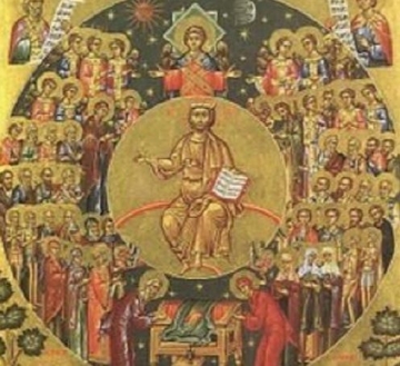 Днес черпят мъжете, чието име е символ на началото