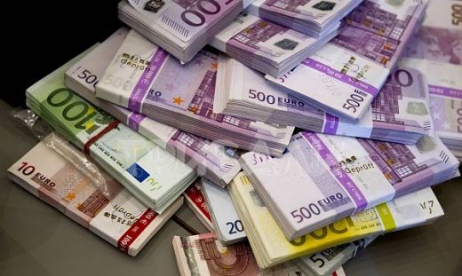 Арестуваха Българин източил 600 000 евро от ДДС в Германия