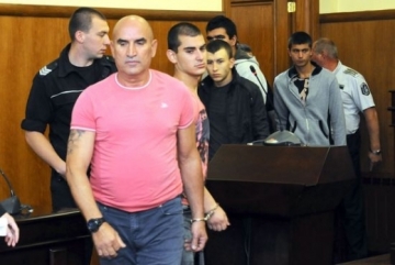 Среднощен екшън със стрелба в Галиче срещу семейството на Ценко Чоков